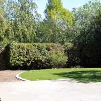 Artificial Grass Carpet Enoch, Utah Landscaping, Small Backyard Ideas