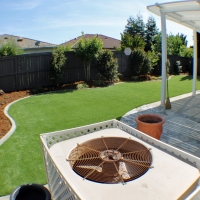 Artificial Grass Installation Mount Pleasant, Utah Backyard Playground, Backyard Designs