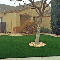 Artificial Grass Installation Salina, Utah Garden Ideas, Front Yard Ideas