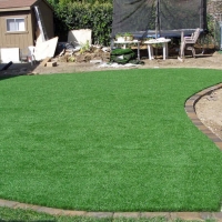 Artificial Grass Installation West Valley City, Utah Landscaping Business, Backyard Landscape Ideas