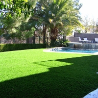 Artificial Grass Monroe, Utah Paver Patio, Backyard Designs