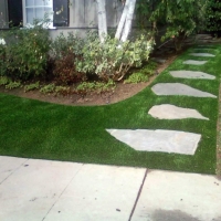 Artificial Grass Timber Lakes, Utah Lawn And Landscape, Front Yard Ideas