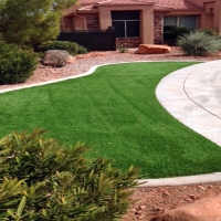 Artificial Lawn Myton, Utah Rooftop, Front Yard Design