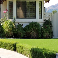 Artificial Lawn Woodland Hills, Utah Paver Patio, Small Front Yard Landscaping