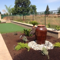 Artificial Turf Bear River City, Utah Artificial Putting Greens, Backyard Landscaping