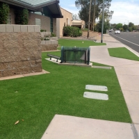 Artificial Turf Cost Lewiston, Utah City Landscape, Front Yard Landscape Ideas