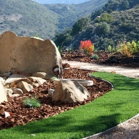 Artificial Turf Cost North Ogden, Utah Landscaping Business, Front Yard Ideas