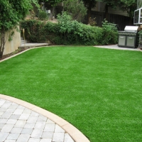 Artificial Turf Deweyville, Utah Backyard Playground