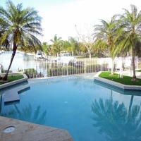 Artificial Turf Elberta, Utah Rooftop, Natural Swimming Pools