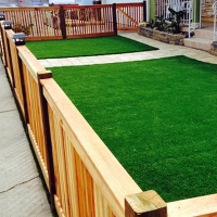 Artificial Turf Payson, Utah Paver Patio, Small Front Yard Landscaping