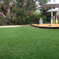 Artificial Turf Sandy City, Utah Playground