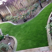 Best Artificial Grass Farr West, Utah Paver Patio, Backyard