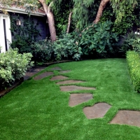 Best Artificial Grass Woodland, Utah Landscape Ideas, Backyards