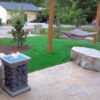 Best Artificial Grass Woodruff, Utah Lawns, Landscaping Ideas For Front Yard