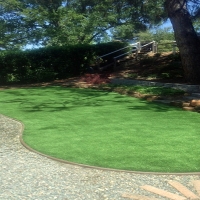 Fake Grass Amalga, Utah Landscaping Business, Backyard Garden Ideas