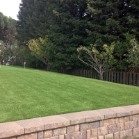 Fake Grass Kamas, Utah Backyard Playground, Backyard