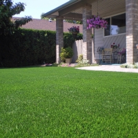 Fake Lawn Cove, Utah Home And Garden, Small Front Yard Landscaping