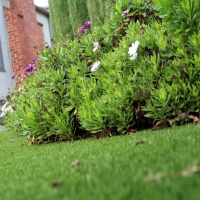 Faux Grass Woodruff, Utah Backyard Deck Ideas, Front Yard Landscaping Ideas