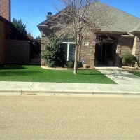 Grass Carpet Hideout, Utah Lawns, Front Yard Landscape Ideas