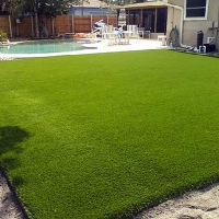 Grass Carpet Sunset, Utah Landscape Photos, Beautiful Backyards