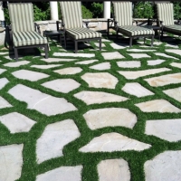 Grass Installation Bountiful, Utah Garden Ideas, Backyard