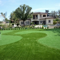 Grass Installation Sterling, Utah City Landscape, Small Front Yard Landscaping