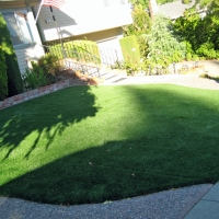 Grass Turf Fairview, Utah Rooftop, Front Yard