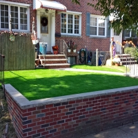 Grass Turf Navajo Mountain, Utah Landscape Photos, Front Yard Landscaping Ideas