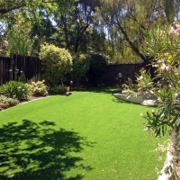 Grass Turf Perry, Utah Design Ideas, Backyard Designs