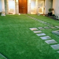 Grass Turf Tremonton, Utah City Landscape, Landscaping Ideas For Front Yard