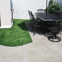 Grass Turf Uintah, Utah Lawn And Landscape, Backyard Makeover