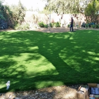 Green Lawn Hyrum, Utah Lawns, Small Backyard Ideas