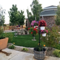 Lawn Services Park City, Utah Gardeners, Commercial Landscape