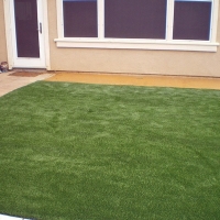 Plastic Grass Alton, Utah Lawn And Landscape, Backyard Design