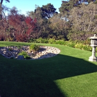 Plastic Grass East Millcreek, Utah Landscape Design, Backyard Garden Ideas