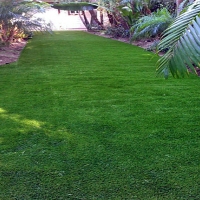 Plastic Grass Ophir, Utah Landscape Rock, Beautiful Backyards