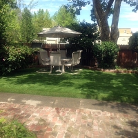 Synthetic Grass Cost Randolph, Utah Landscaping Business, Backyard Design