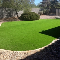 Synthetic Grass Hinckley, Utah Paver Patio, Beautiful Backyards