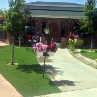 Synthetic Grass Kamas, Utah Landscaping, Commercial Landscape