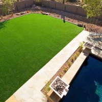 Synthetic Grass Spring Lake, Utah Landscaping, Backyard Garden Ideas