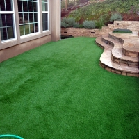 Synthetic Turf Supplier Ephraim, Utah Landscape Design, Backyard Landscape Ideas