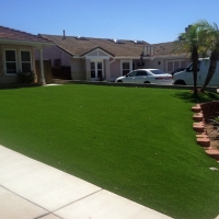 Synthetic Turf Supplier Riverside, Utah Landscaping Business, Front Yard Landscape Ideas