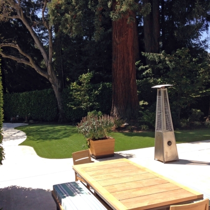 Artificial Grass Centerfield, Utah Backyard Deck Ideas, Backyard Ideas