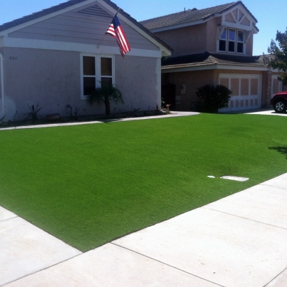 Artificial Grass Henefer, Utah Landscaping Business, Front Yard Ideas