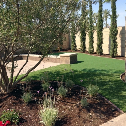 Artificial Grass Installation Marriott-Slaterville, Utah Landscape Ideas, Backyard Landscape Ideas