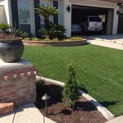 Artificial Grass Installation Richmond, Utah Backyard Deck Ideas, Front Yard Ideas