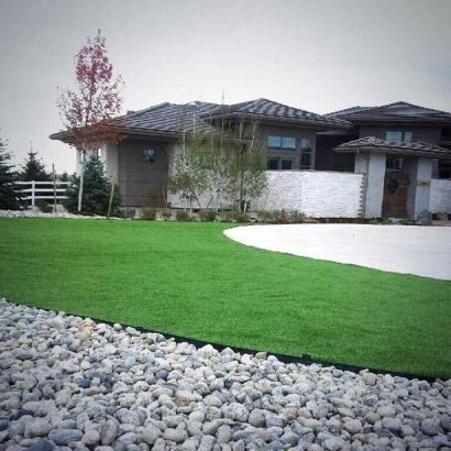 Artificial Lawn Holladay, Utah Backyard Deck Ideas, Landscaping Ideas For Front Yard