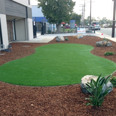 Artificial Lawn Wales, Utah Landscaping, Commercial Landscape