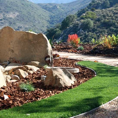 Artificial Turf Cost North Ogden, Utah Landscaping Business, Front Yard Ideas