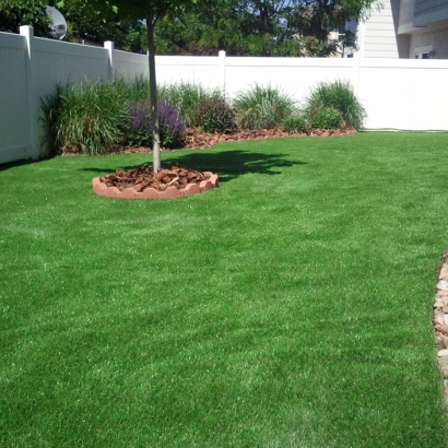 Artificial Turf Eagle Mountain, Utah Paver Patio, Backyard Makeover